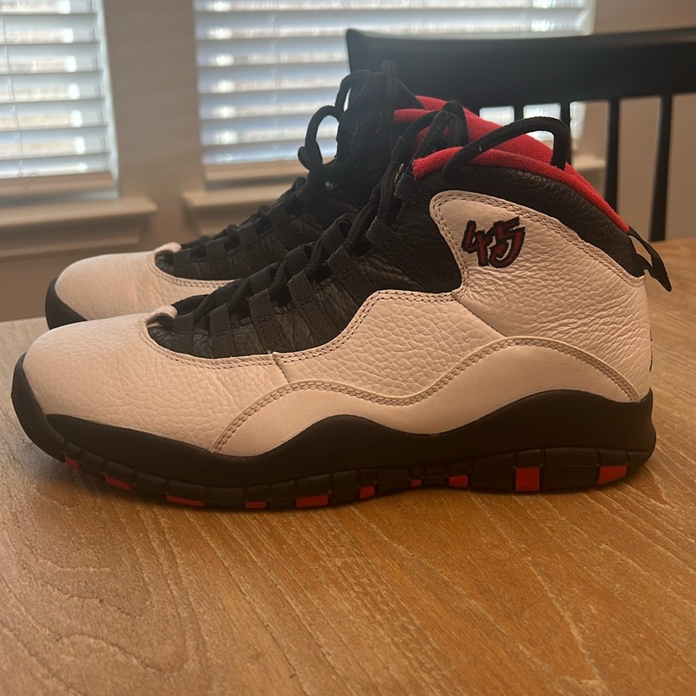 Jordan 10 Retro